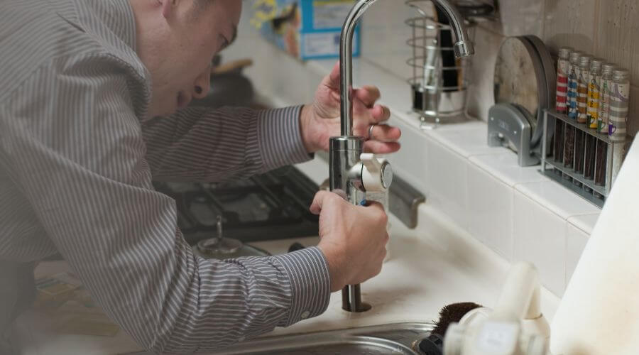 Expert burst pipe repair services in Inlet Beach, FL